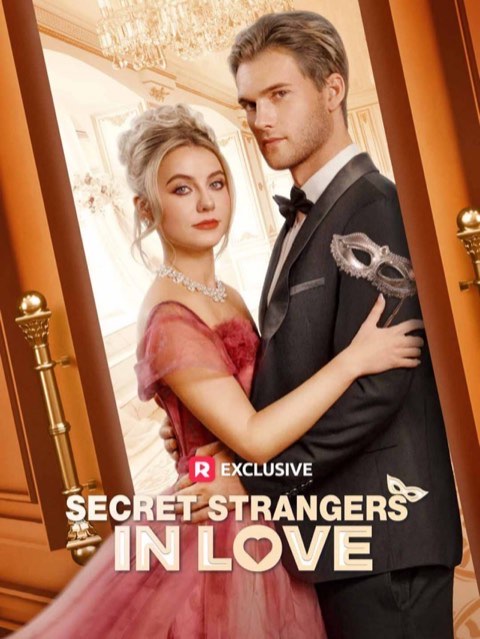 Secret Strangers In Love