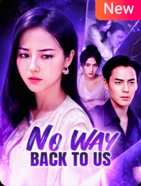 No Way Back to Us / Split at the Crossroads