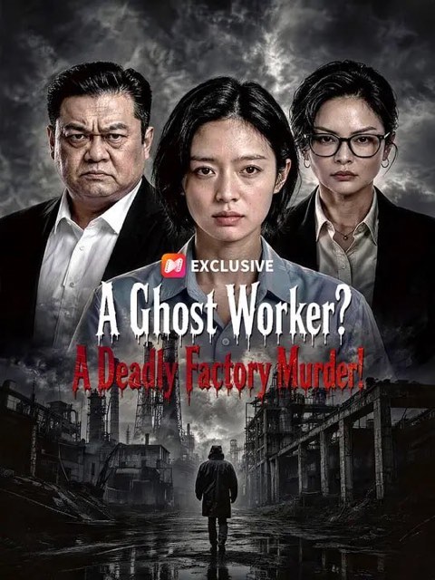 A Ghost Worker A Deadly Factory Murder