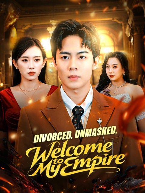 Divorced Unmasked Welcome to My Empire
