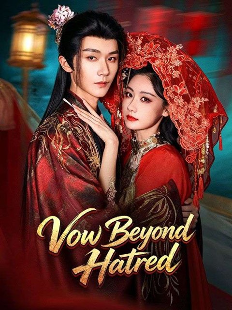 Vow Beyond Hatred