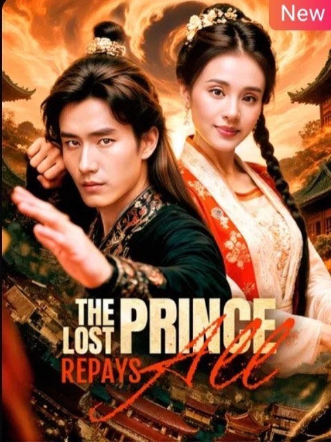 The Lost Prince Repays All