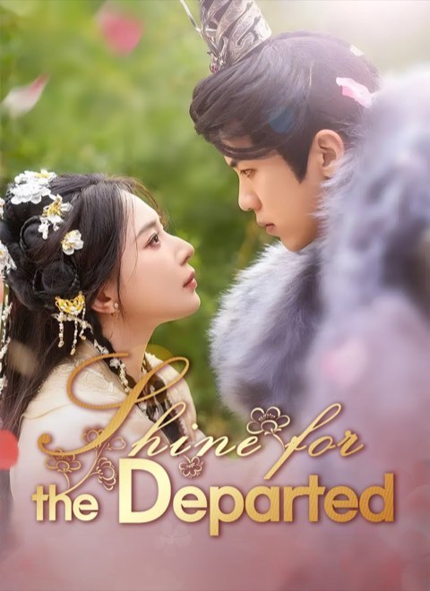Shine for the Departed