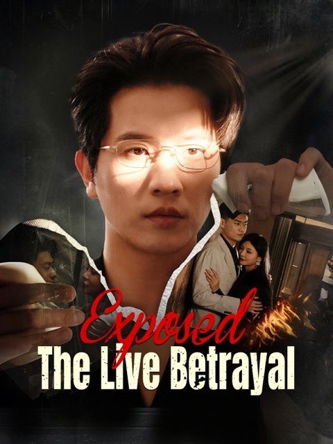 Exposed: The Live Betrayal