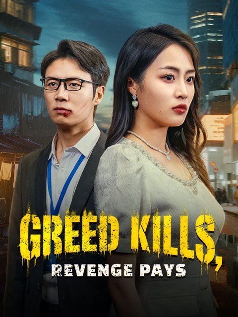 Greed Kills Revenge Pays