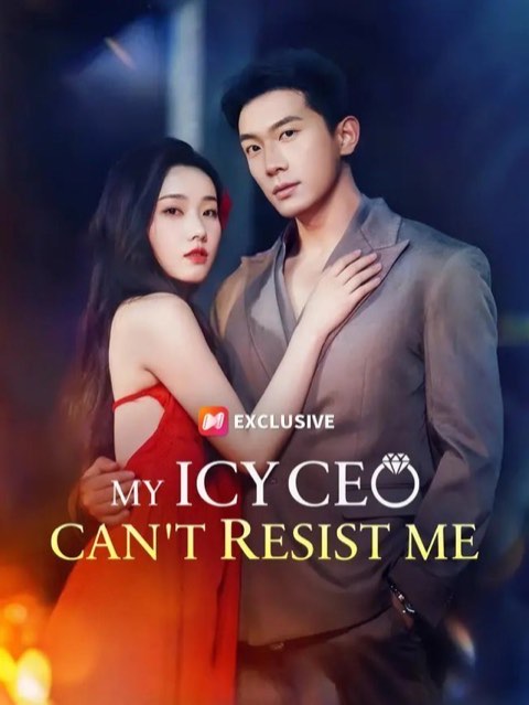 My Icy CEO Can’t Resist Me