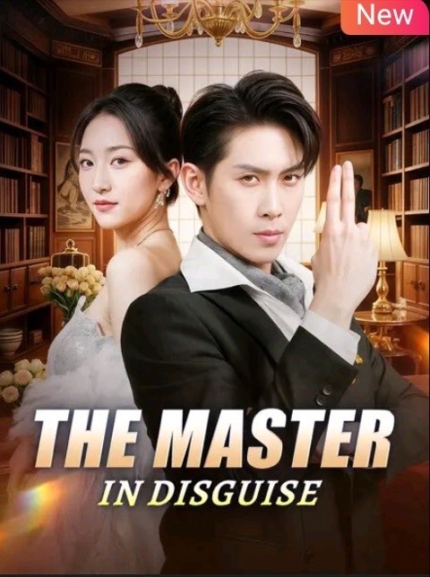 The Master in Disquise
