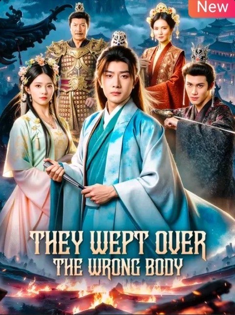 They Wept Over the Wrong Body