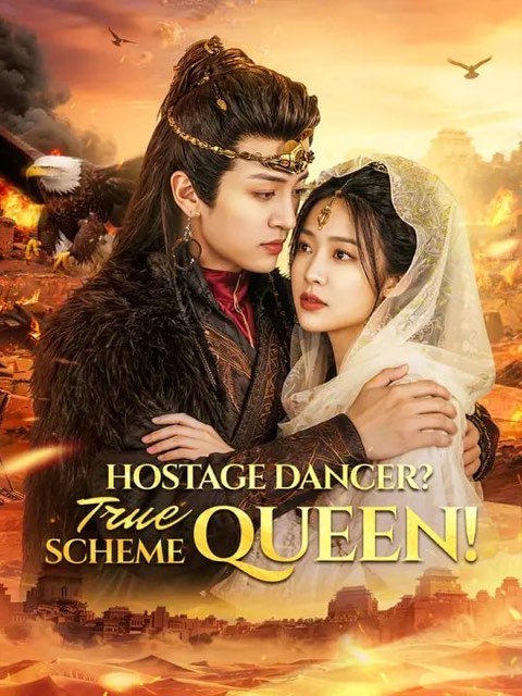 Hostage Dancer True Scheme Queen