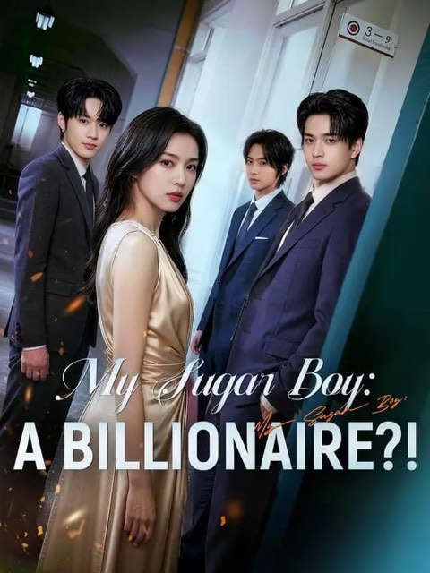 My Sugar Boy A Billionaire