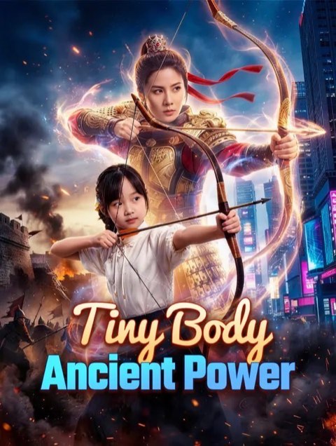 Tiny Body Ancient Power