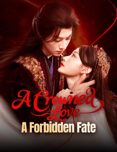A Crowned Love A Forbidden Fate
