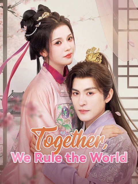 Together We Rule the World