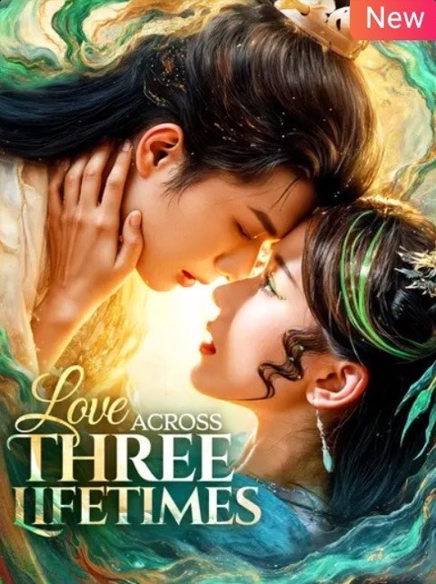 Love Across Three Lifetimes