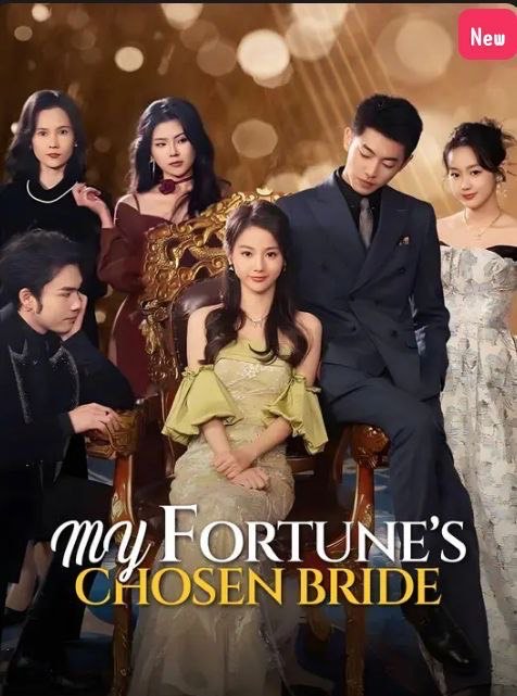 My Fortune’s Chosen Bride