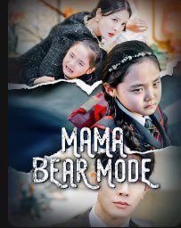 Mama Bear Mode