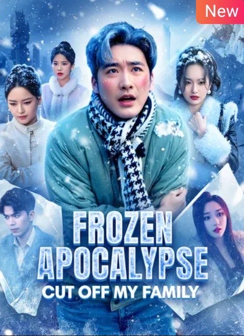 Frozen Apocalypse Cut Off My Family