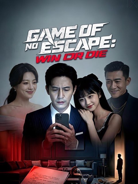Game of No Escape Win or Die