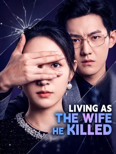 Living as the Wife He Killed