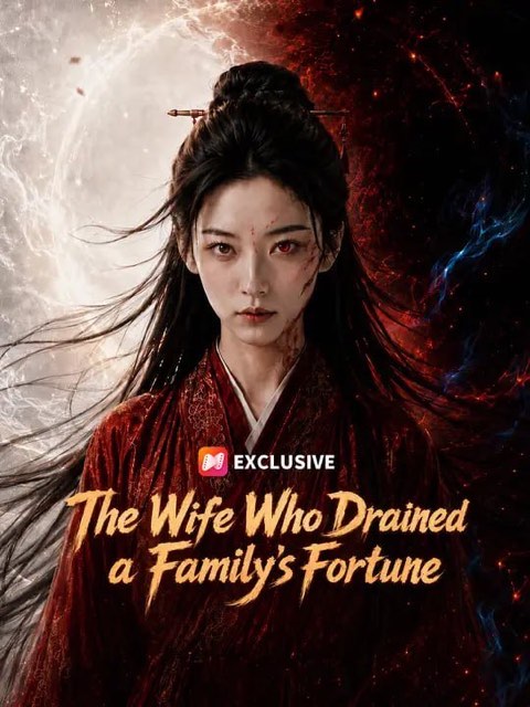 The Wife Who Drained a Family’s Fortune