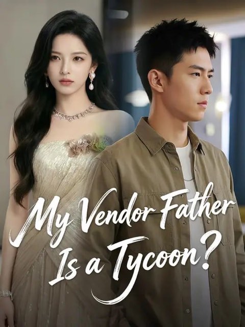 My Vendor Father Is a Tycoon