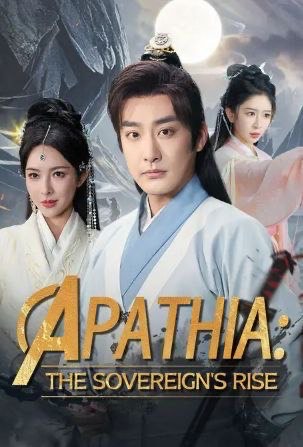 Apathia: The Sovereign’s Rise
