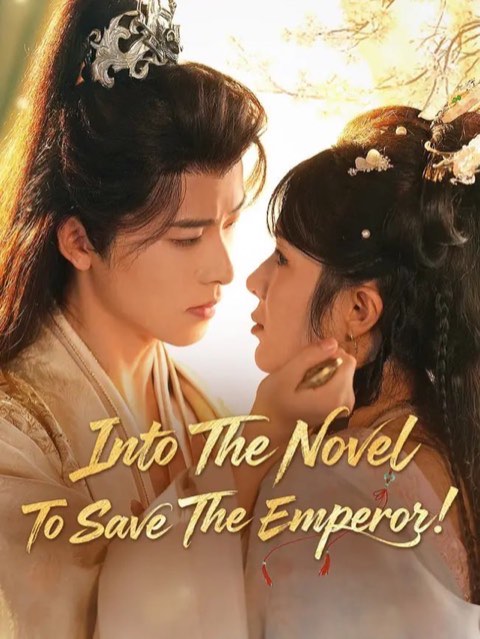 Into The Novel To Save The Emperor