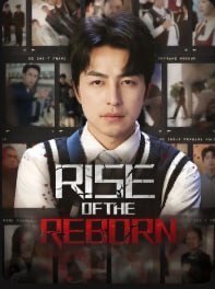Rise of the Reborn