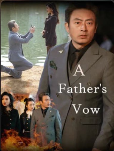 A Father’s Vow