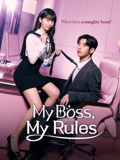 My Boss My Rules