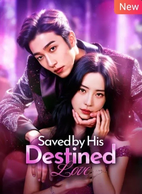 Saved by His Destined Love