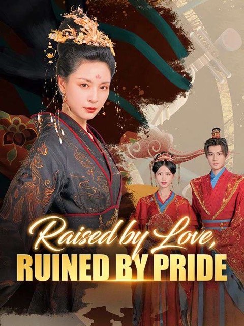 Raised By Love, Ruined By Pride