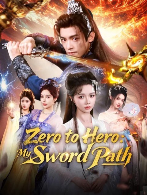 Zero to Hero My Sword Path