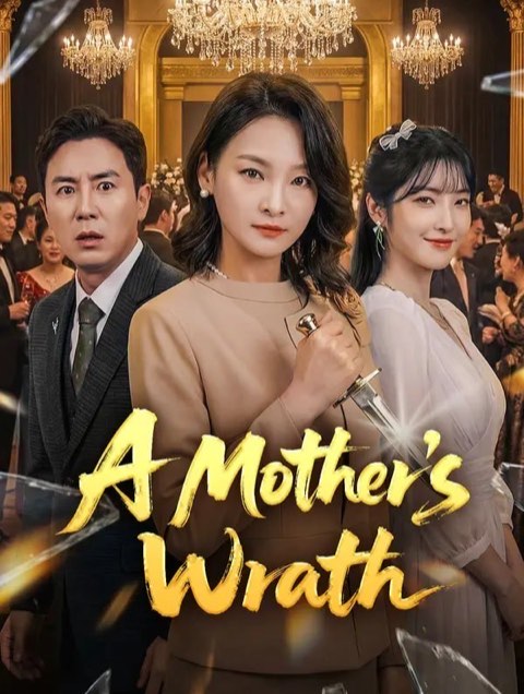A Mother’s Wrath