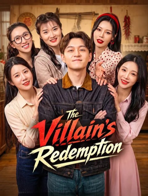 The Villain’s Redemption