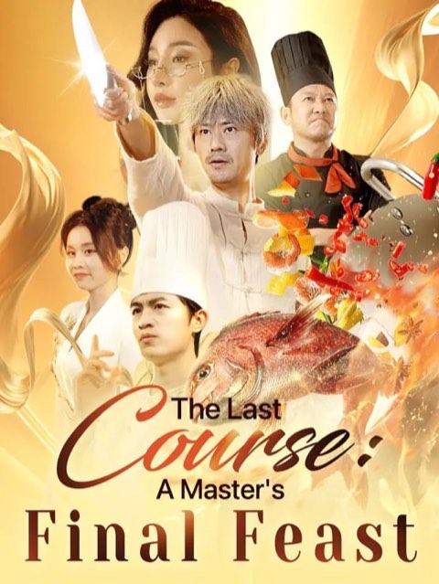 The Last Course A Master’s Final Feast