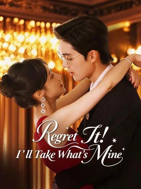Regret It I’ll Take What’s Mine & The Shape of Temptation / Surrender