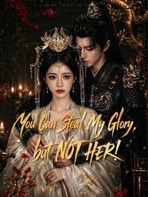 You Can Steal My Glory but NOT HER