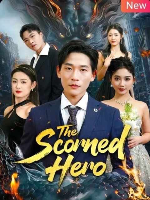 The Scorned Hero
