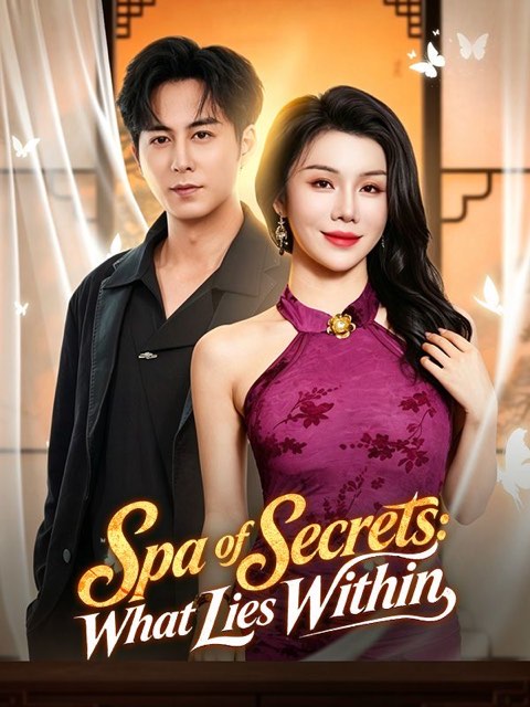 Spa of Secrets What Lies Within