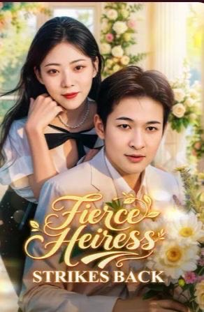 Fierce Heiress Strikes Back