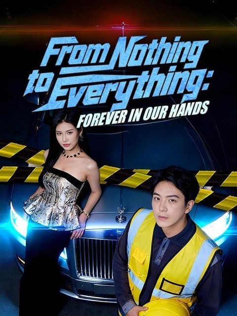 From Nothing to Everything Forever in Our Hands