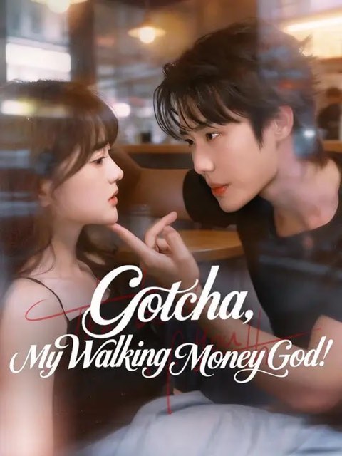 Gotcha My Walking Money God