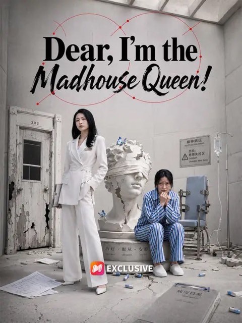 Dear I’m the Madhouse Queen