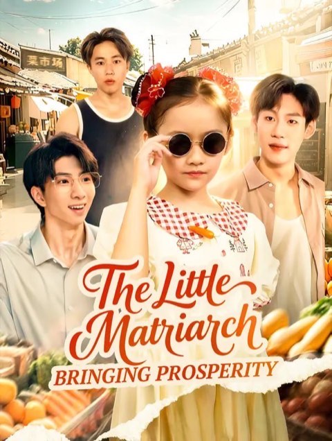 The Little Matriarch Bringing Prosperity
