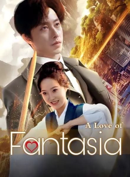 A Love of Fantasia