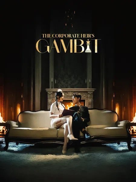 The Corporate Heir’s Gambit