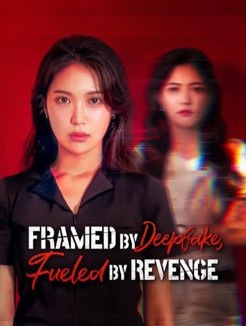 Framed by Deepfake Fueled by Revenge