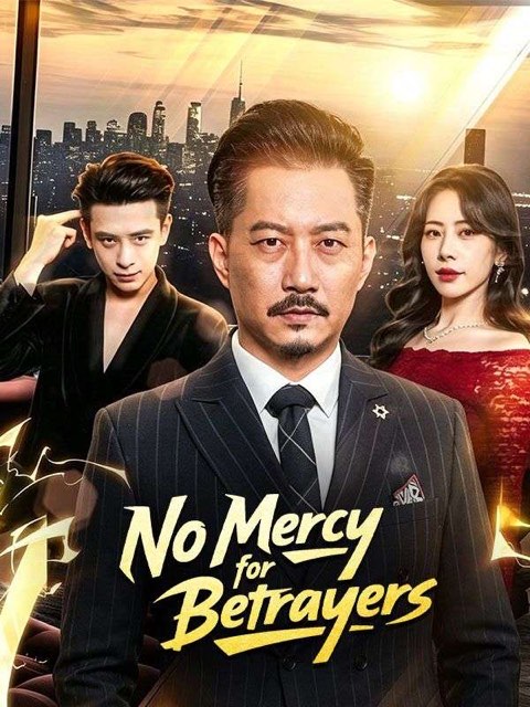 No Mercy for betrayers