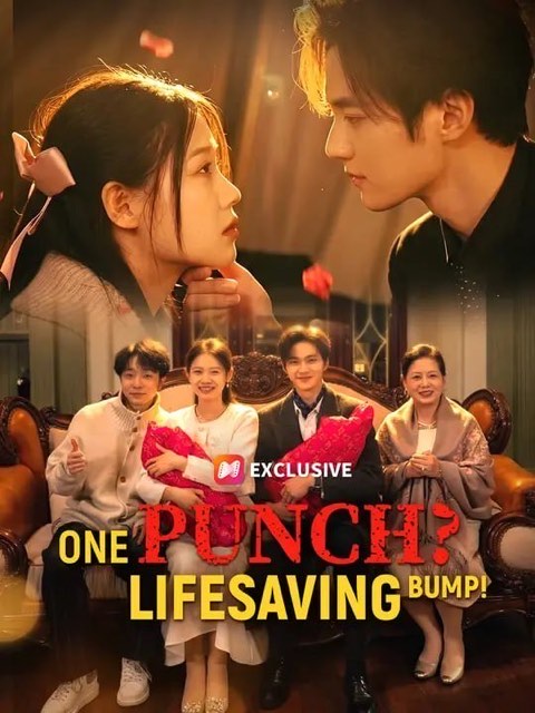 One Punch Lifesaving Bump